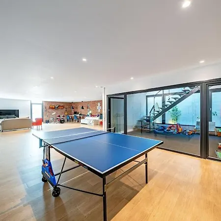 Casa vacanze Villaspainexperience *