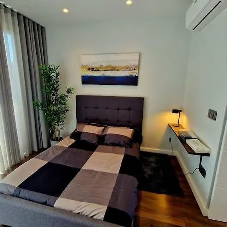 Villaspainexperience 度假居 *