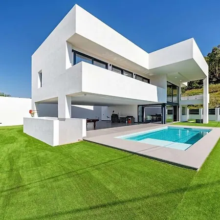 Villaspainexperience *