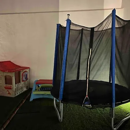 Villaspainexperience 度假居 *