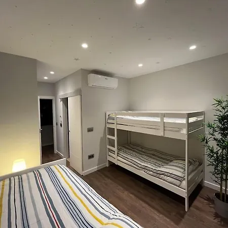 Villaspainexperience 度假居 托雷莫利诺斯