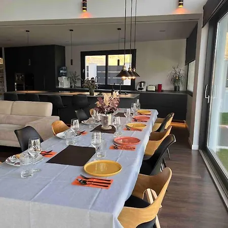 Villaspainexperience 度假居 托雷莫利诺斯