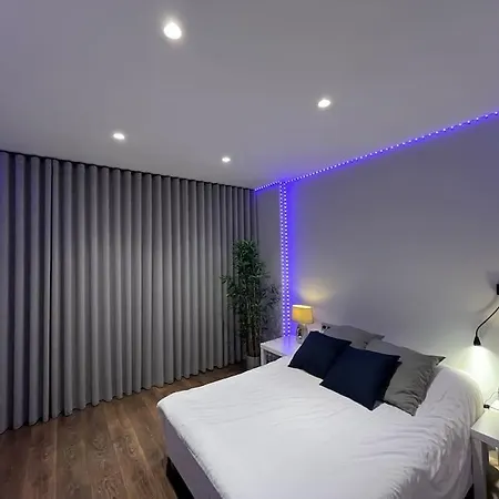 Villaspainexperience 度假居