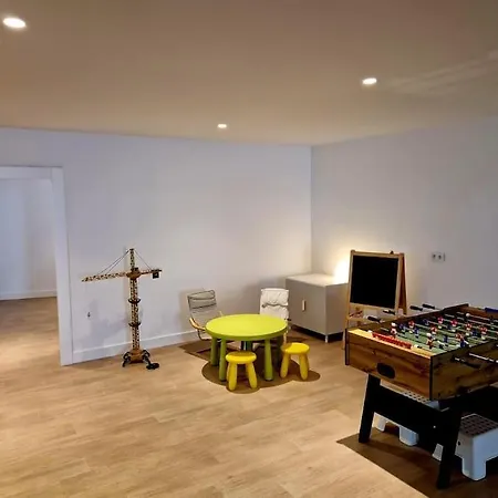 Villaspainexperience 托雷莫利诺斯