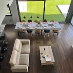 Villaspainexperience Con Piscina Climatizada Σπίτι διακοπών Τορρεμολίνος