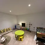 펜션 Villaspainexperience Con Piscina Climatizada *