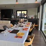 Villaspainexperience Con Piscina Climatizada Σπίτι διακοπών Τορρεμολίνος