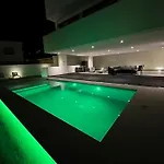 Villaspainexperience Con Piscina Climatizada Σπίτι διακοπών Τορρεμολίνος