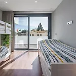 Σπίτι διακοπών Villaspainexperience Con Piscina Climatizada *