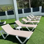 Villaspainexperience Con Piscina Climatizada *