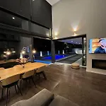 Villaspainexperience Con Piscina Climatizada Prázdninový dům