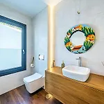 Villaspainexperience Con Piscina Climatizada Prázdninový dům *