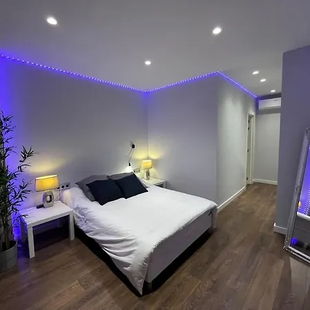 Villaspainexperience Сasa de vacaciones Torremolinos