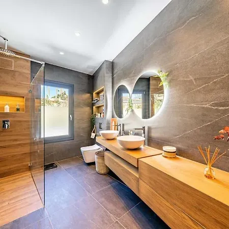 Villaspainexperience Con Piscina Climatizada Torremolinos