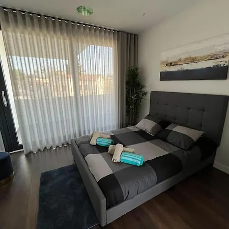 Hébergement de vacances Villaspainexperience Con Piscina Climatizada