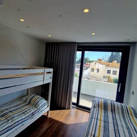 Сasa de vacaciones Villaspainexperience Torremolinos