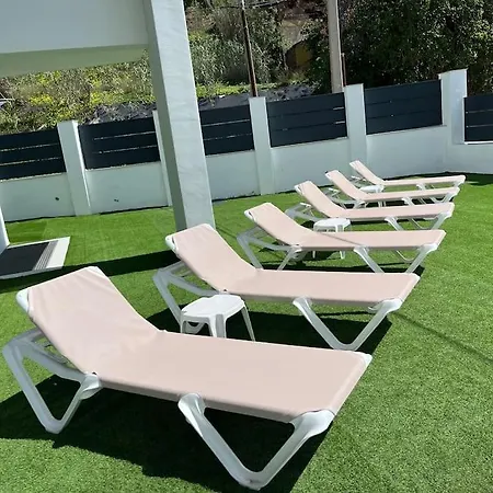 Villaspainexperience Con Piscina Climatizada *