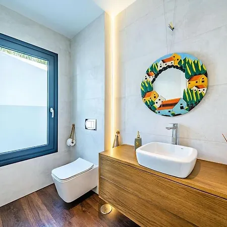 Villaspainexperience Сasa de vacaciones *