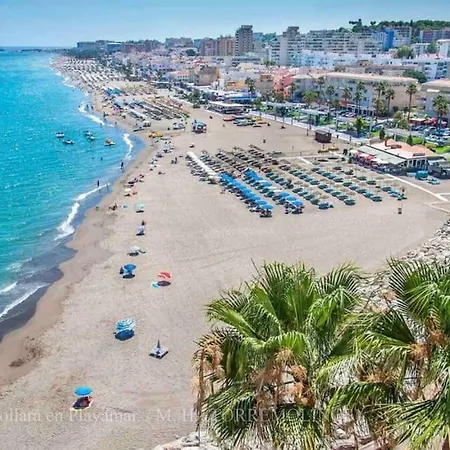 Villaspainexperience Con Piscina Climatizada 펜션 *