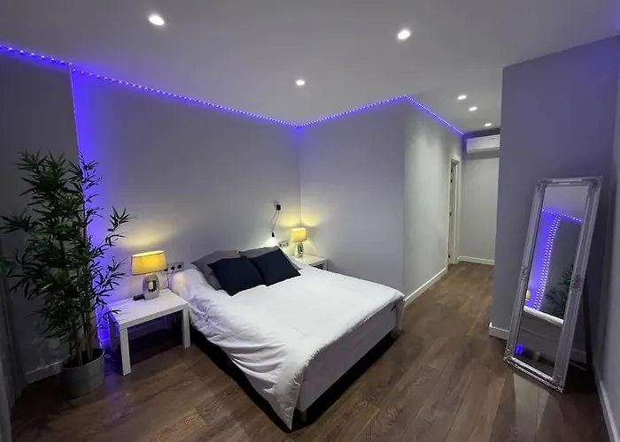 Villaspainexperience Con Piscina Climatizada Semesterbostad Torremolinos