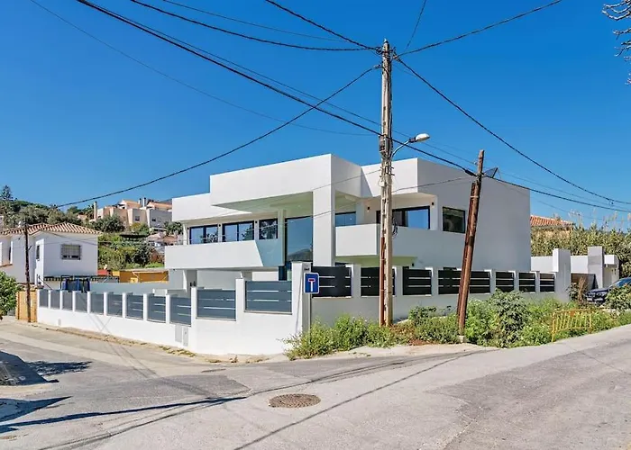 Villaspainexperience Con Piscina Climatizada Σπίτι διακοπών Τορρεμολίνος