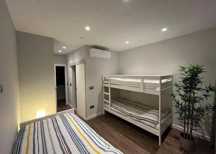 Villaspainexperience Con Piscina Climatizada Σπίτι διακοπών Τορρεμολίνος