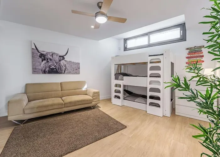 Villaspainexperience Con Piscina Climatizada Τορρεμολίνος