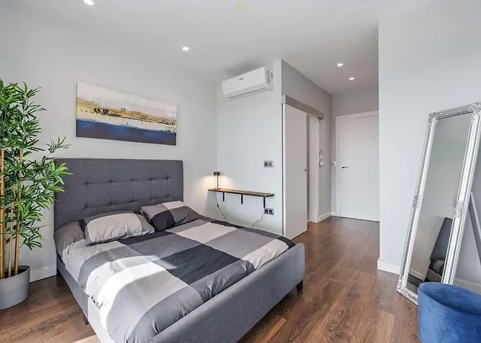 Villaspainexperience Con Piscina Climatizada *