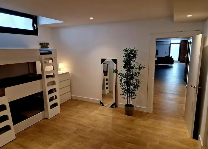 Villaspainexperience Con Piscina Climatizada Semesterbostad