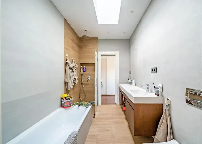 Villaspainexperience Con Piscina Climatizada *