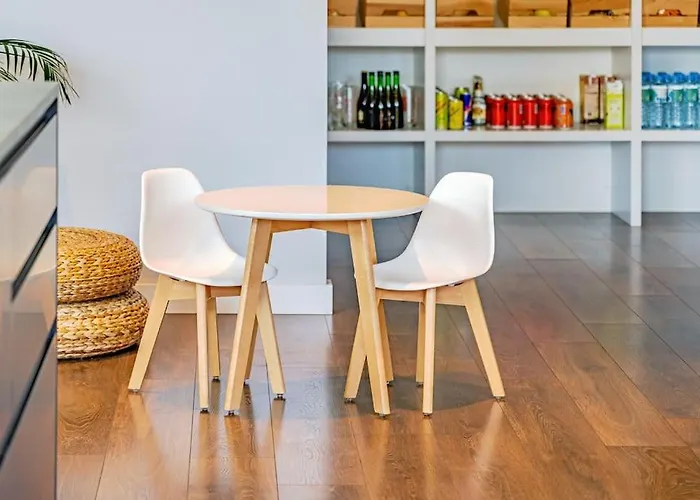 Villaspainexperience Con Piscina Climatizada * Τορρεμολίνος