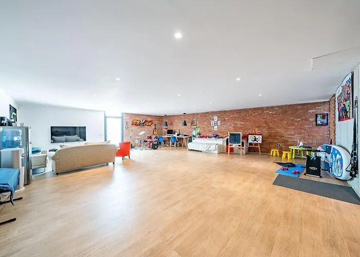 Villaspainexperience Con Piscina Climatizada Σπίτι διακοπών Τορρεμολίνος