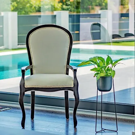 Villaspainexperience Con Piscina Climatizada * 토레몰리노스