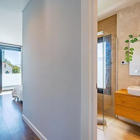 Villaspainexperience Con Piscina Climatizada * 토레몰리노스