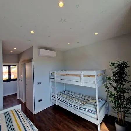 펜션 Villaspainexperience Con Piscina Climatizada 토레몰리노스