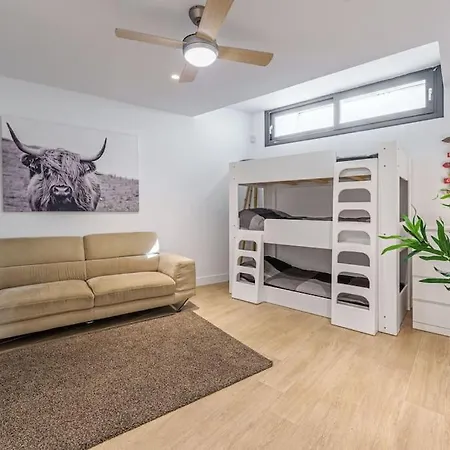 Villaspainexperience Con Piscina Climatizada 토레몰리노스