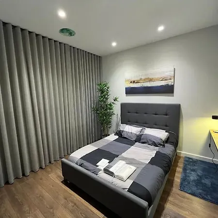 Villaspainexperience Con Piscina Climatizada * 토레몰리노스