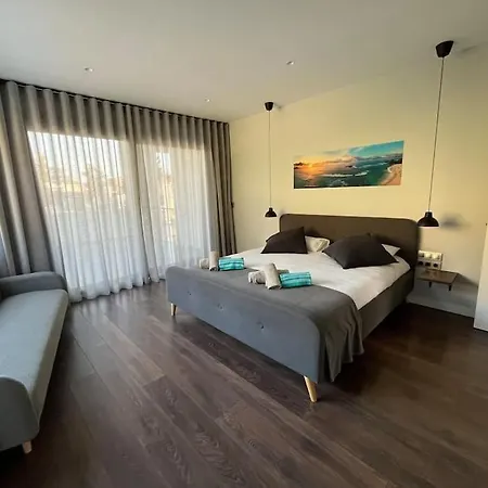 Villaspainexperience Con Piscina Climatizada 펜션