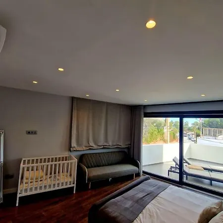 펜션 Villaspainexperience Con Piscina Climatizada