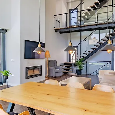 펜션 Villaspainexperience Con Piscina Climatizada 토레몰리노스