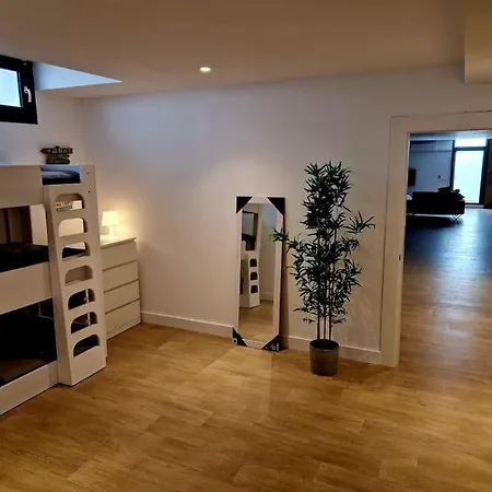 Villaspainexperience Con Piscina Climatizada 펜션