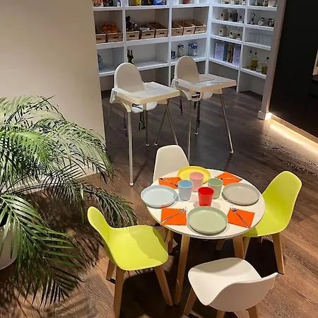 펜션 Villaspainexperience Con Piscina Climatizada