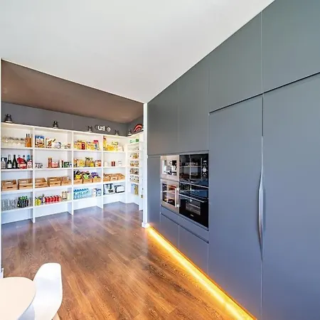 Villaspainexperience Con Piscina Climatizada 펜션 토레몰리노스