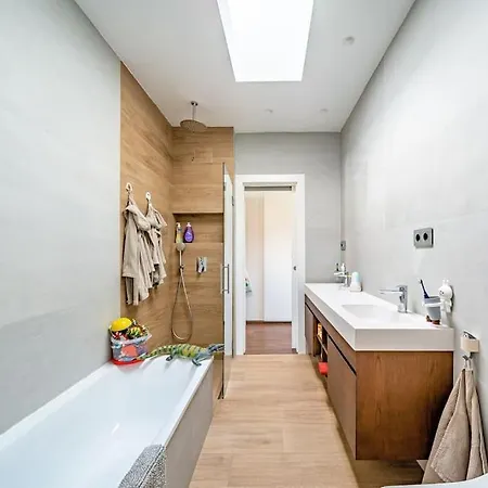 Villaspainexperience Con Piscina Climatizada *