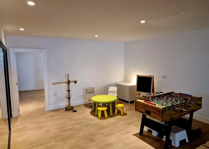 Villaspainexperience Con Piscina Climatizada טורמולינוס