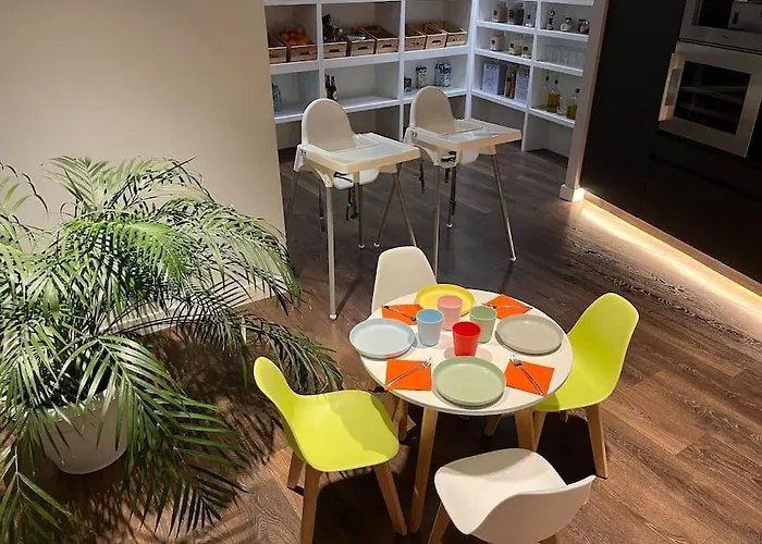 בית נופש Villaspainexperience Con Piscina Climatizada