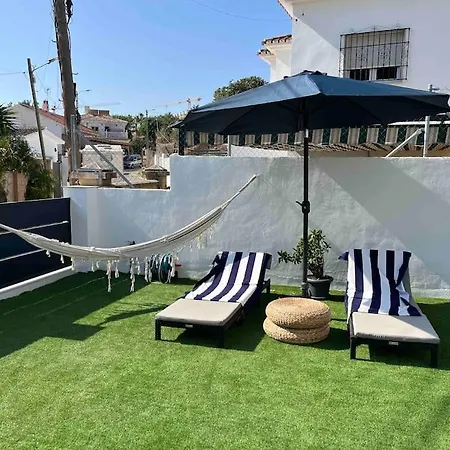 Villaspainexperience Con Piscina Climatizada * Torremolinos