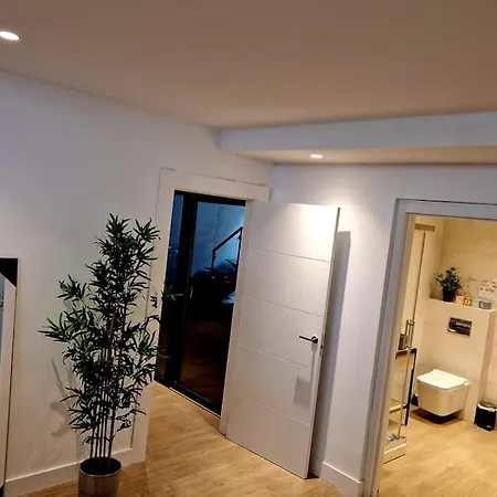 Holiday home Villaspainexperience Con Piscina Climatizada *