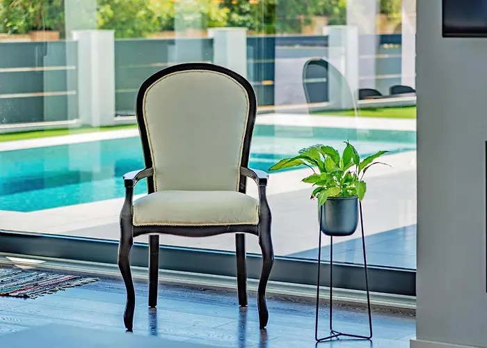 Villaspainexperience Con Piscina Climatizada * Торремолинос