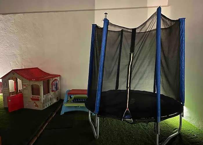 Villaspainexperience Con Piscina Climatizada Дом отдыха *